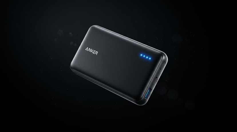 Power Bank
