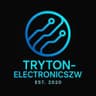 Tryton Electronics Logo