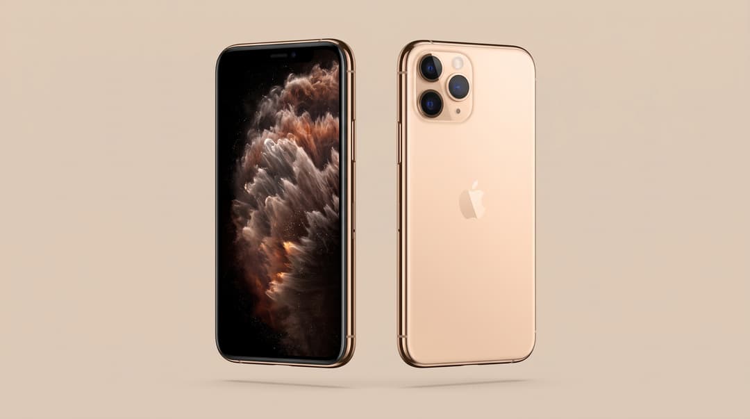 iPhone 11 Pro Max (256GB)