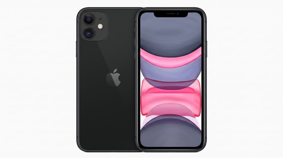 iPhone 11 (128GB)