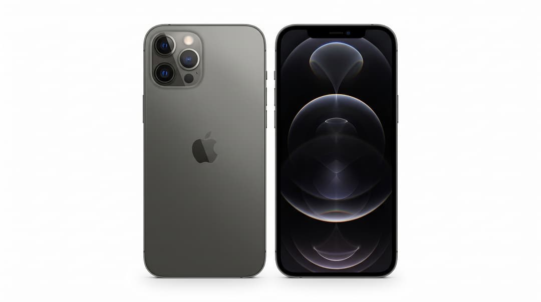iPhone 12 Pro (256GB)