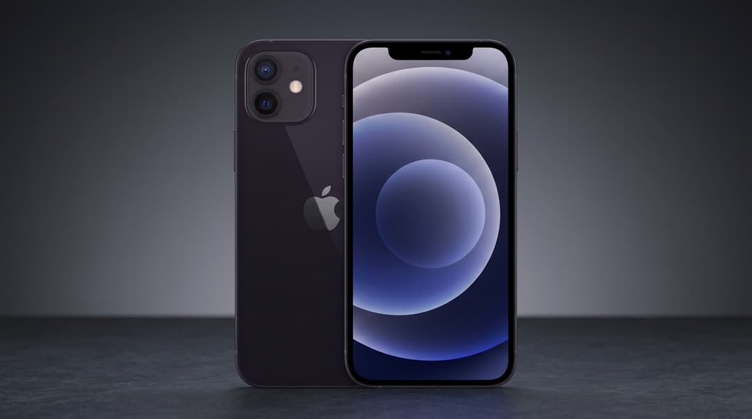 iPhone 12 (128GB)