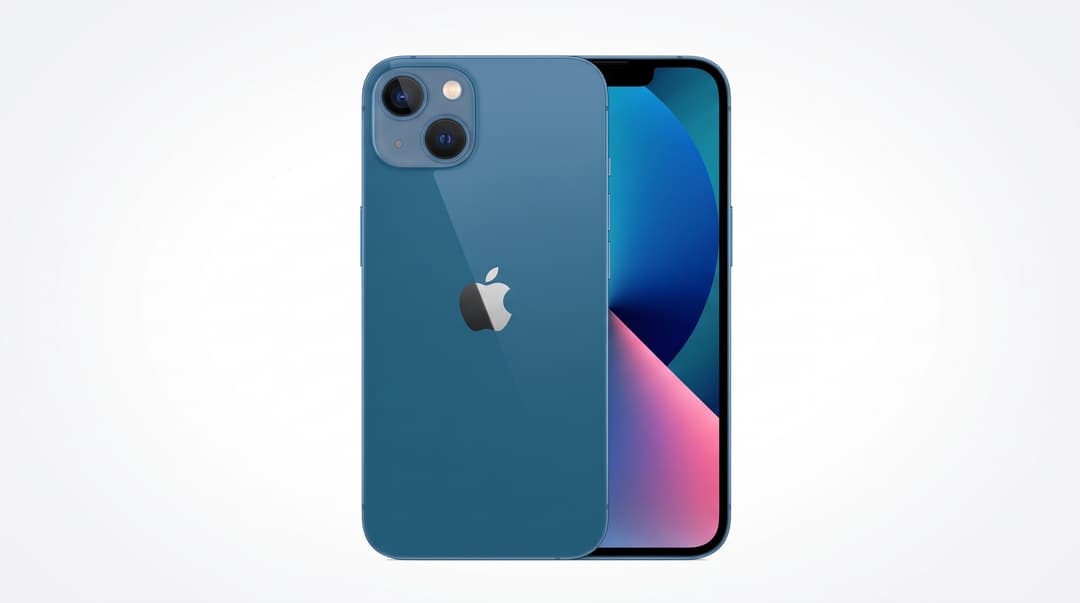 iPhone 13 (256GB)