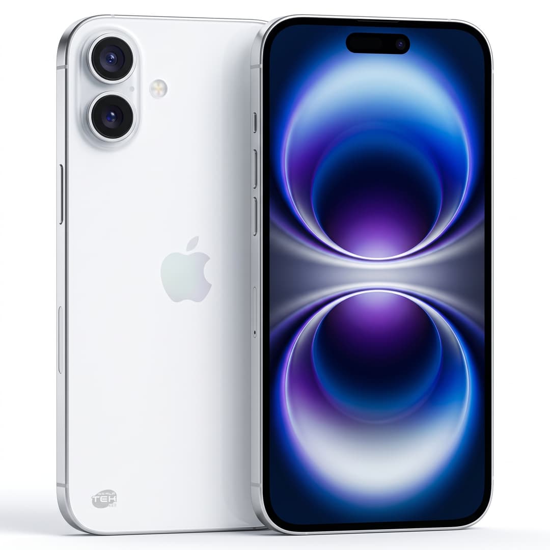 iPhone 16 Plus (256GB)