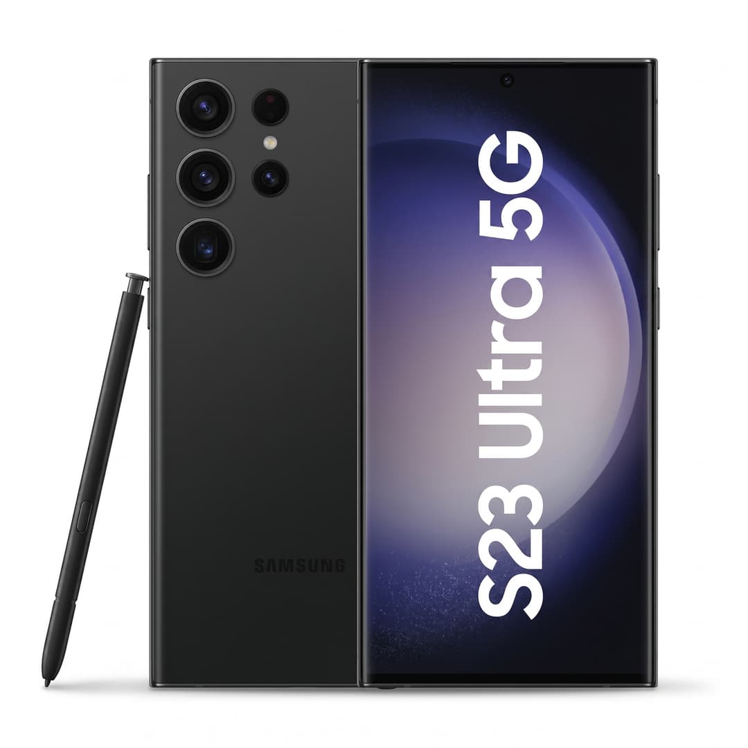 Samsung Galaxy S23 Ultra (256GB)