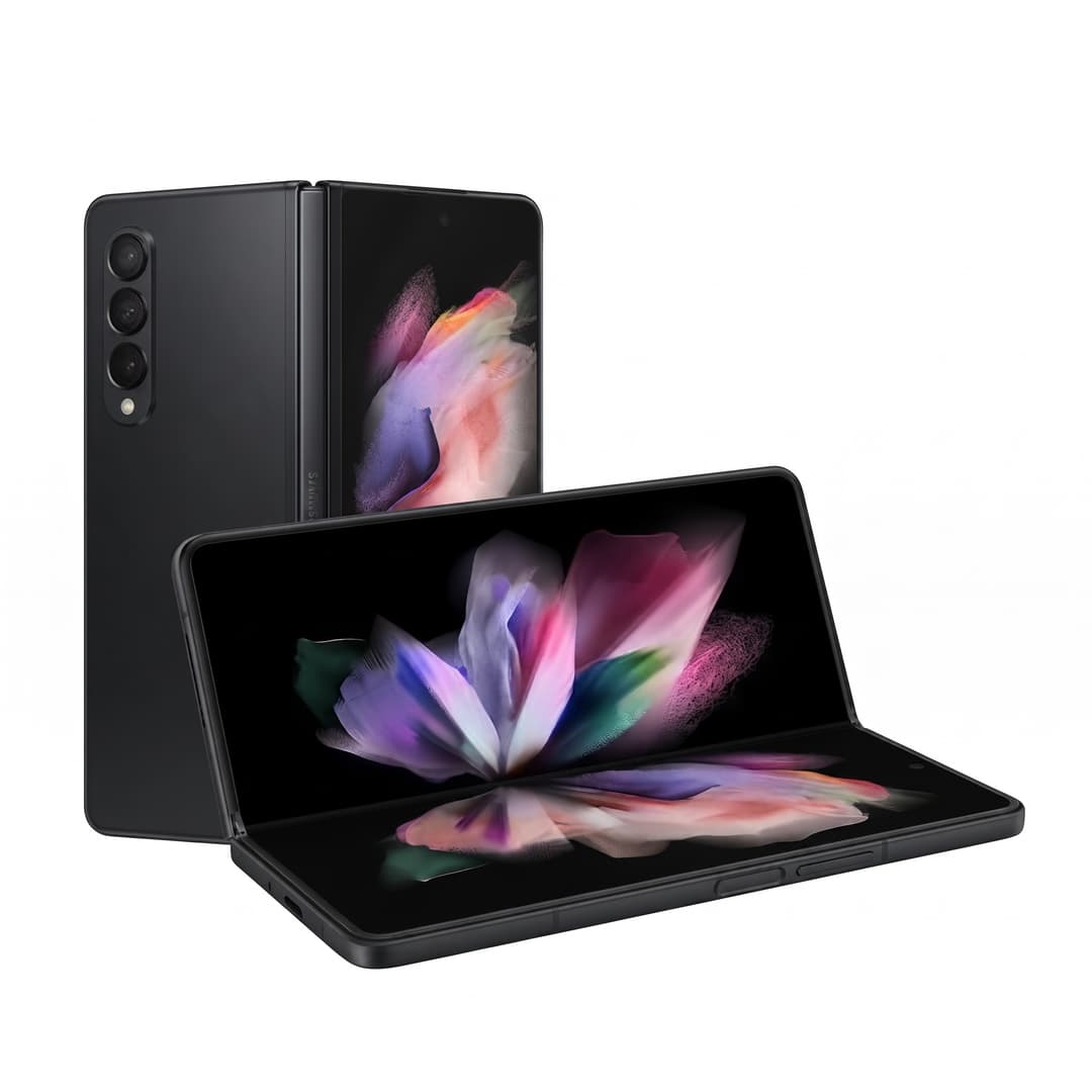 Samsung Galaxy Z Fold 3 (256GB)