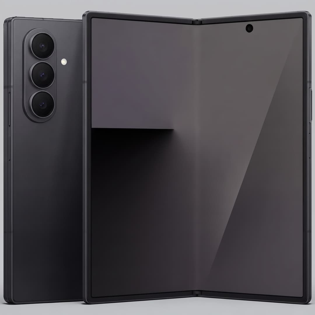 Samsung Galaxy Z Fold 7 (512GB)