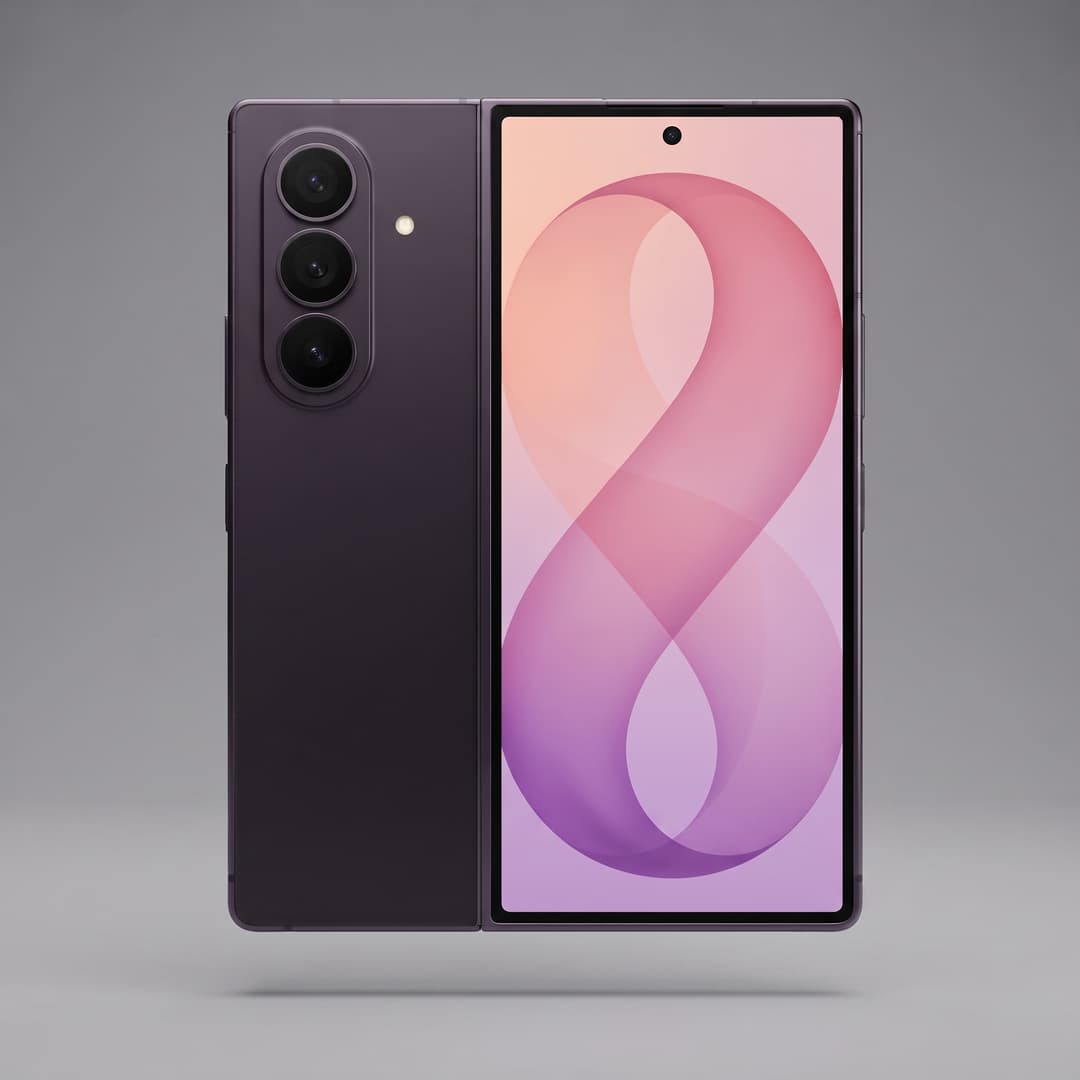 Samsung Galaxy Z Fold 8 Ultra